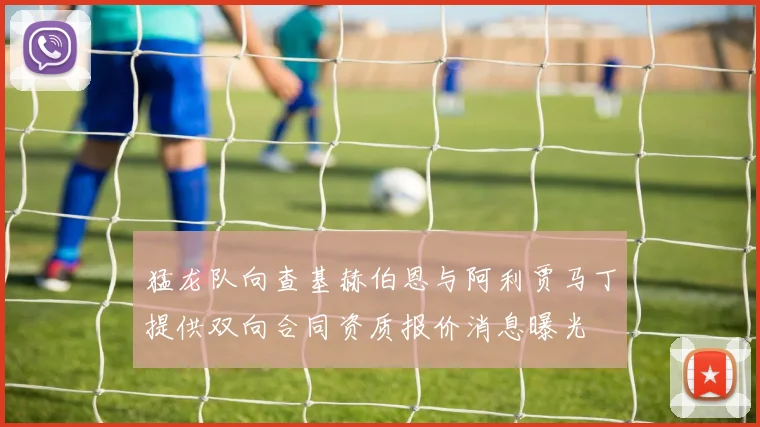 猛龙队向查基赫伯恩与阿利贾马丁提供双向合同资质报价消息曝光